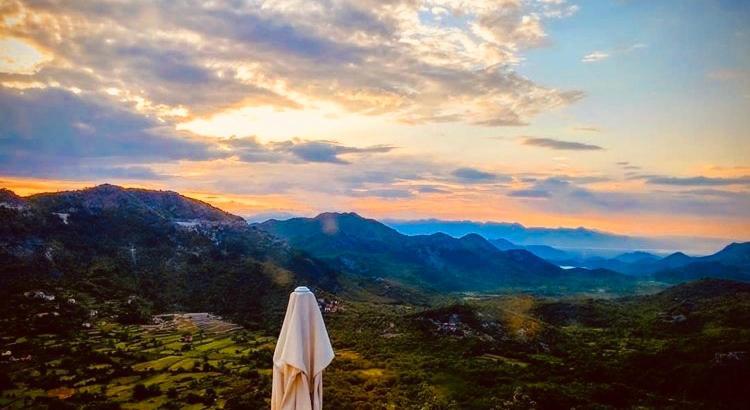 Vikendica,Bungalovi Lipska Pecina Cetinje Dış mekan fotoğraf